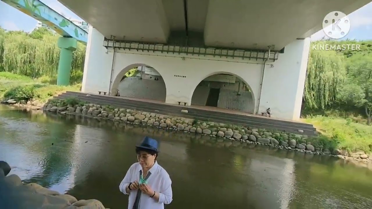 #약속.드라마(이산주제곡).#오카리나연주.이향순