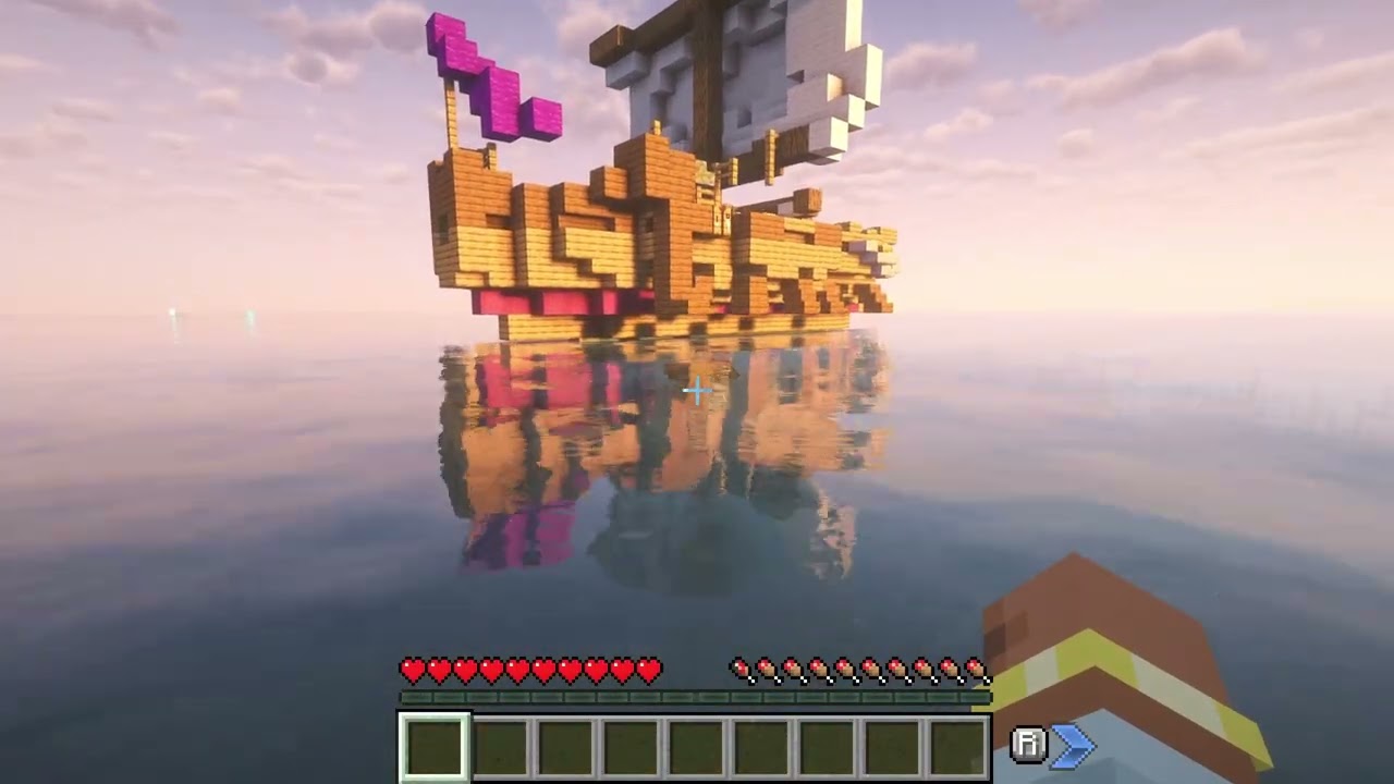 descubro mi nueva base en el cielo