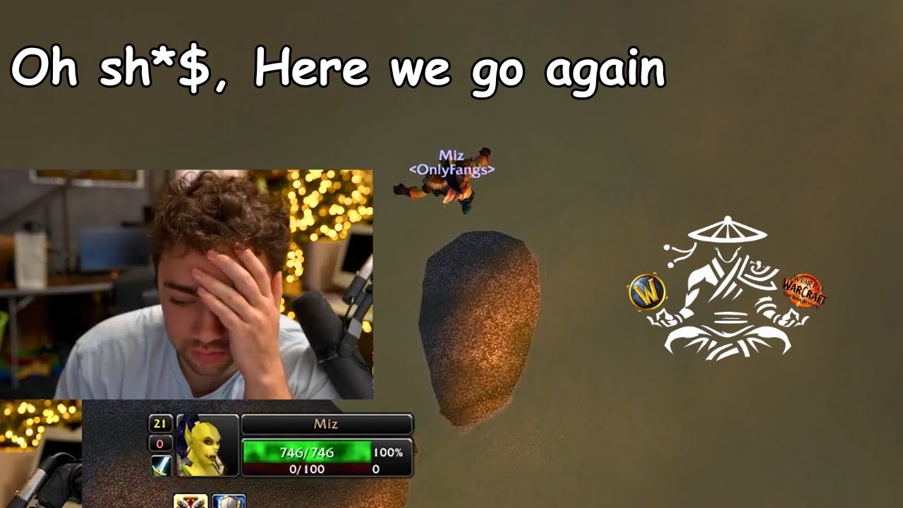 WoW The War Within/Classic Moments #58 #worldofwarcraft  #wowretail