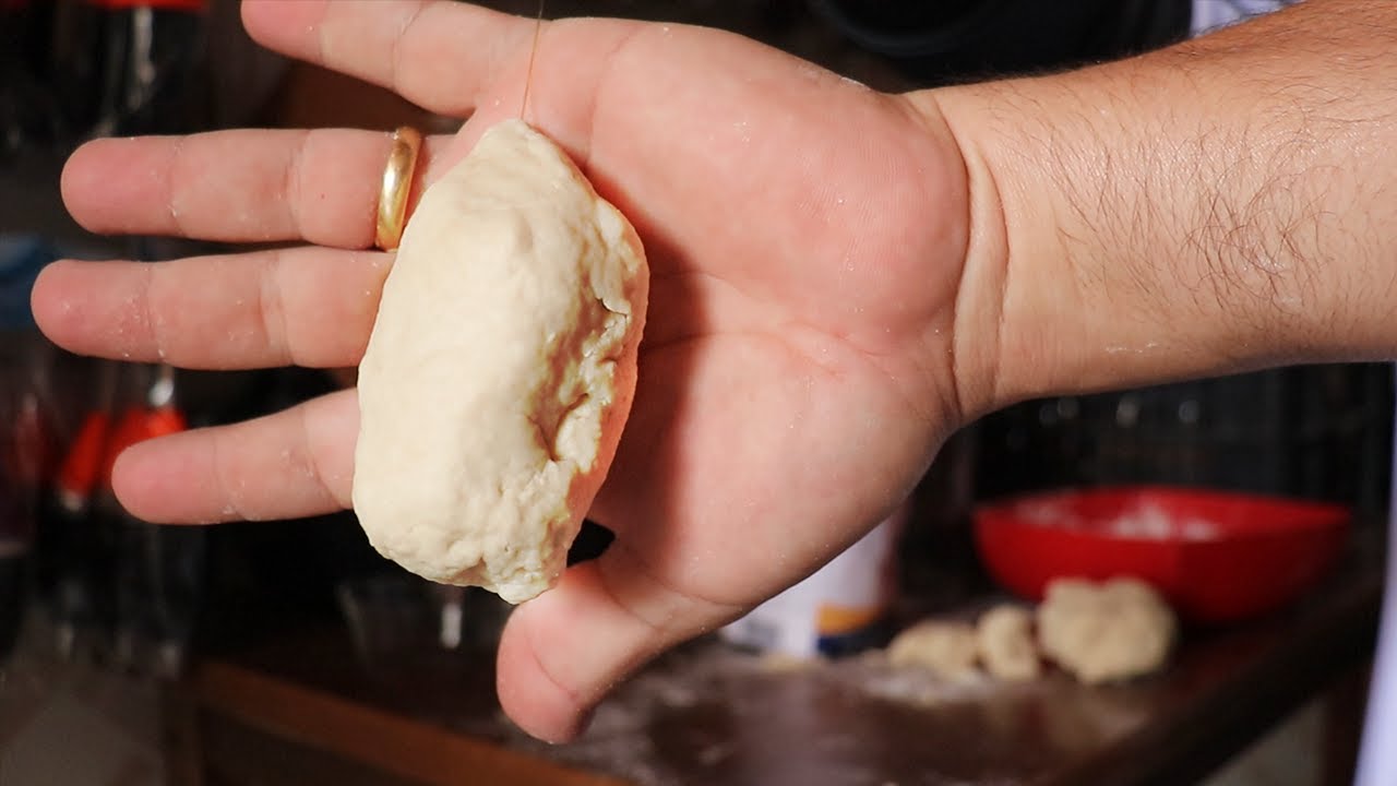 ESSA ISCA PEGA MUITO PEIXE NO INVERNO / VOCÊ TEM QUE APRENDER