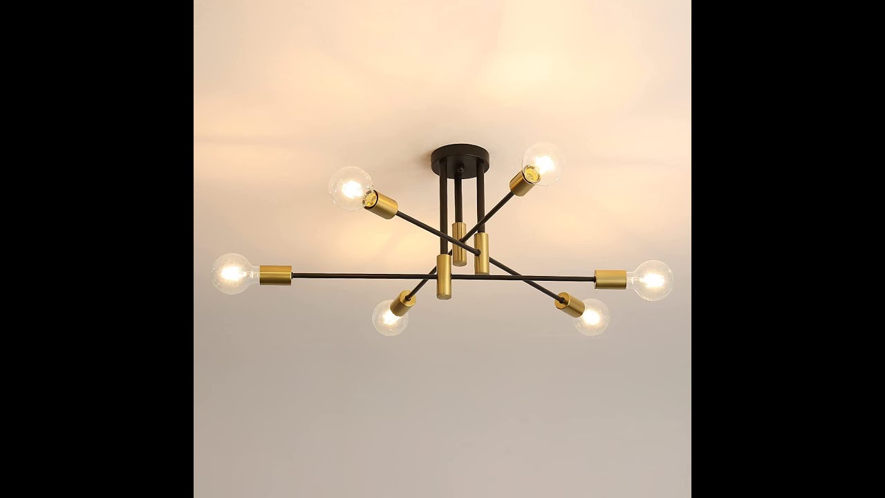 How to install this lamp 30992601
