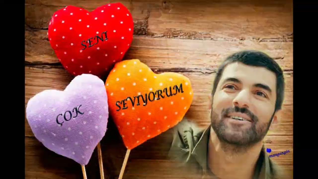 Engin Akyürek ... en el día de San Valentín , 14/02/2022