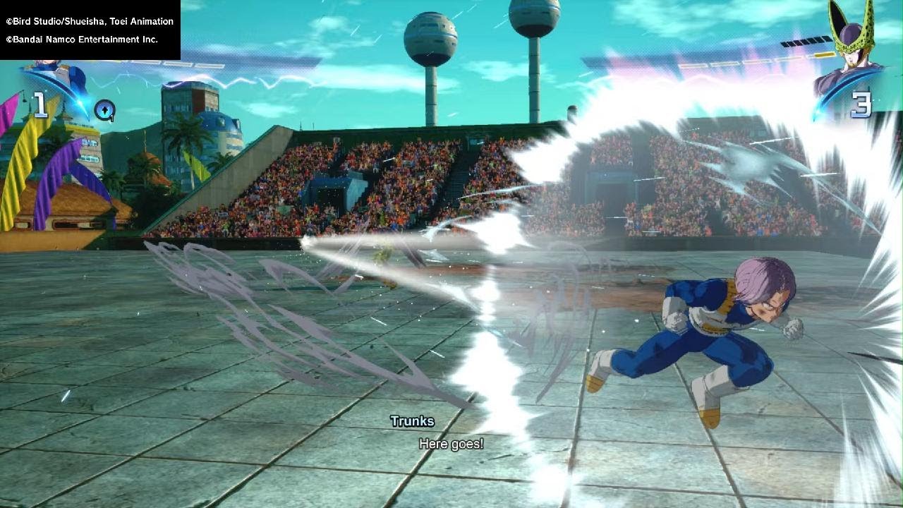 DRAGON BALL: Sparking! ZERO_20250916125251