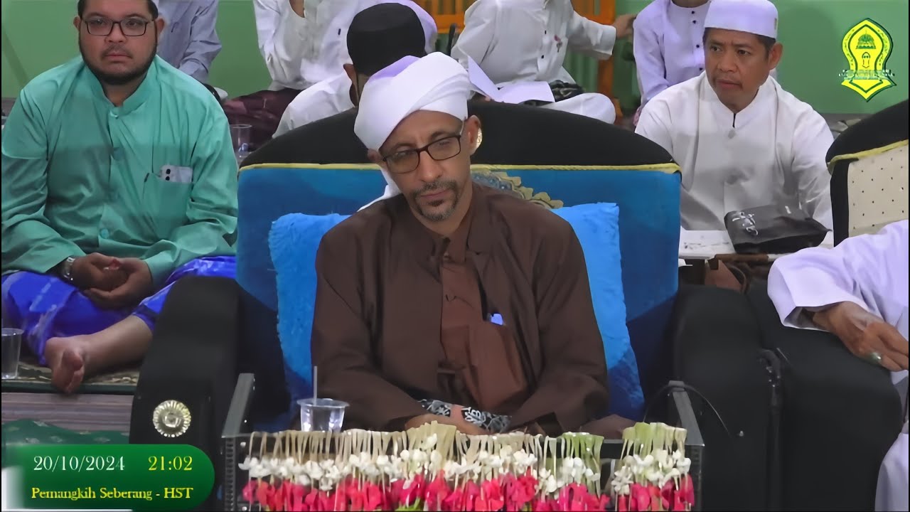 PEMBACAAN KITAB SAIRUSSALIKIN JUZ 1 MAJELIS TA'LIM DAN DZIKIR RAUDHATUL ULUM MUBARAK#ABAHGURUJUNAI