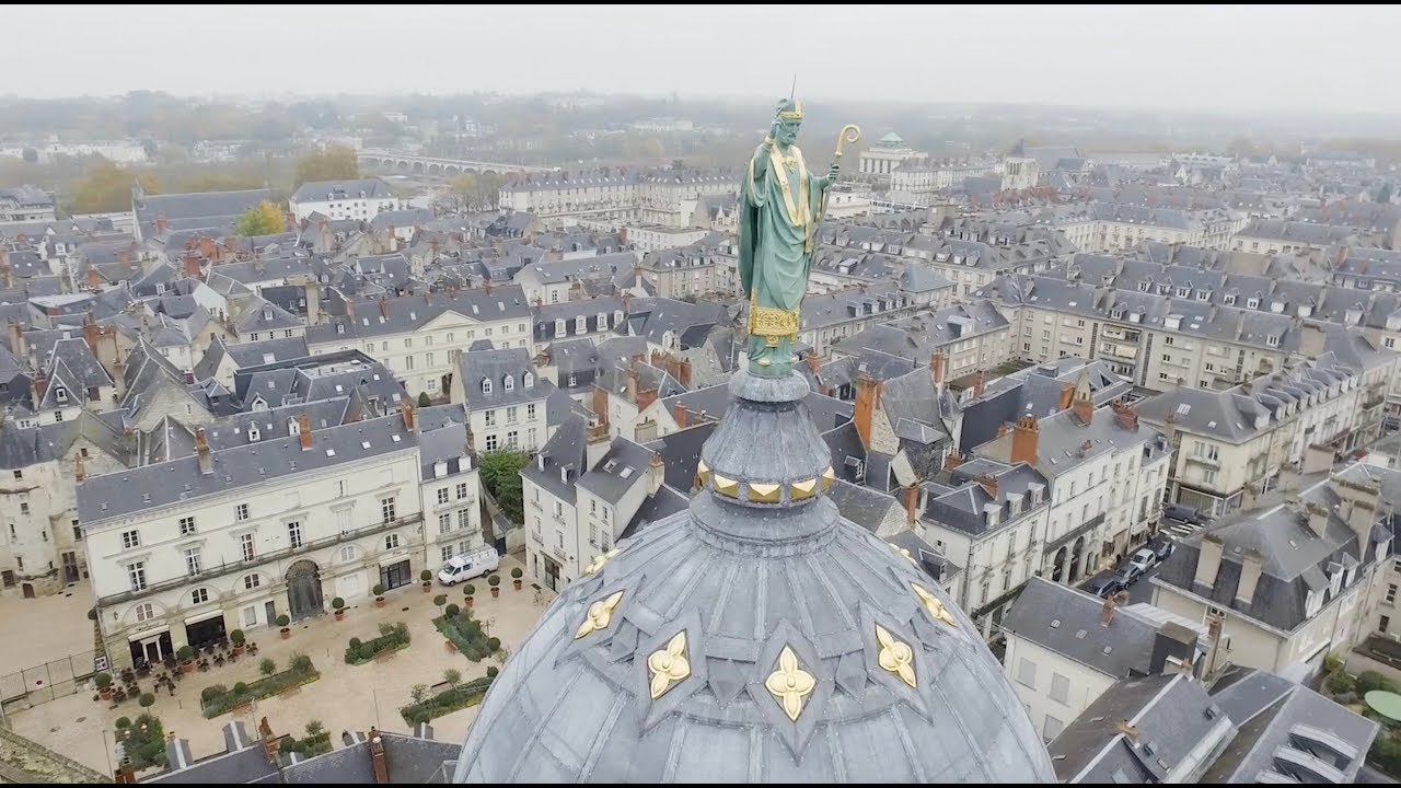 À la rencontre d'un graveur