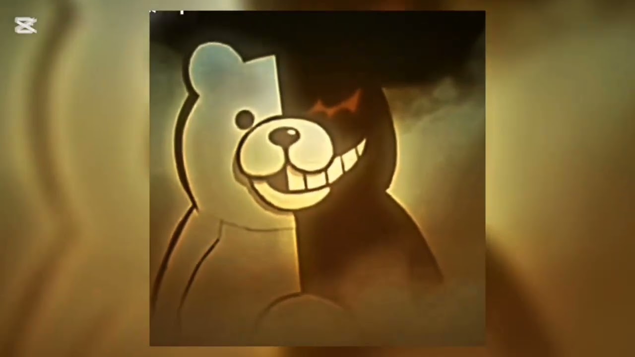 BAD ENDING FUNK (SUPER SLOWED) X DANGANRONPA 