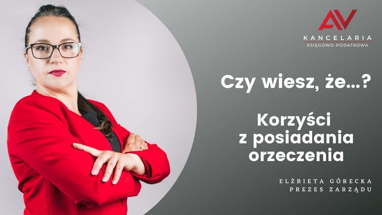 Czy wiesz, że ... #3