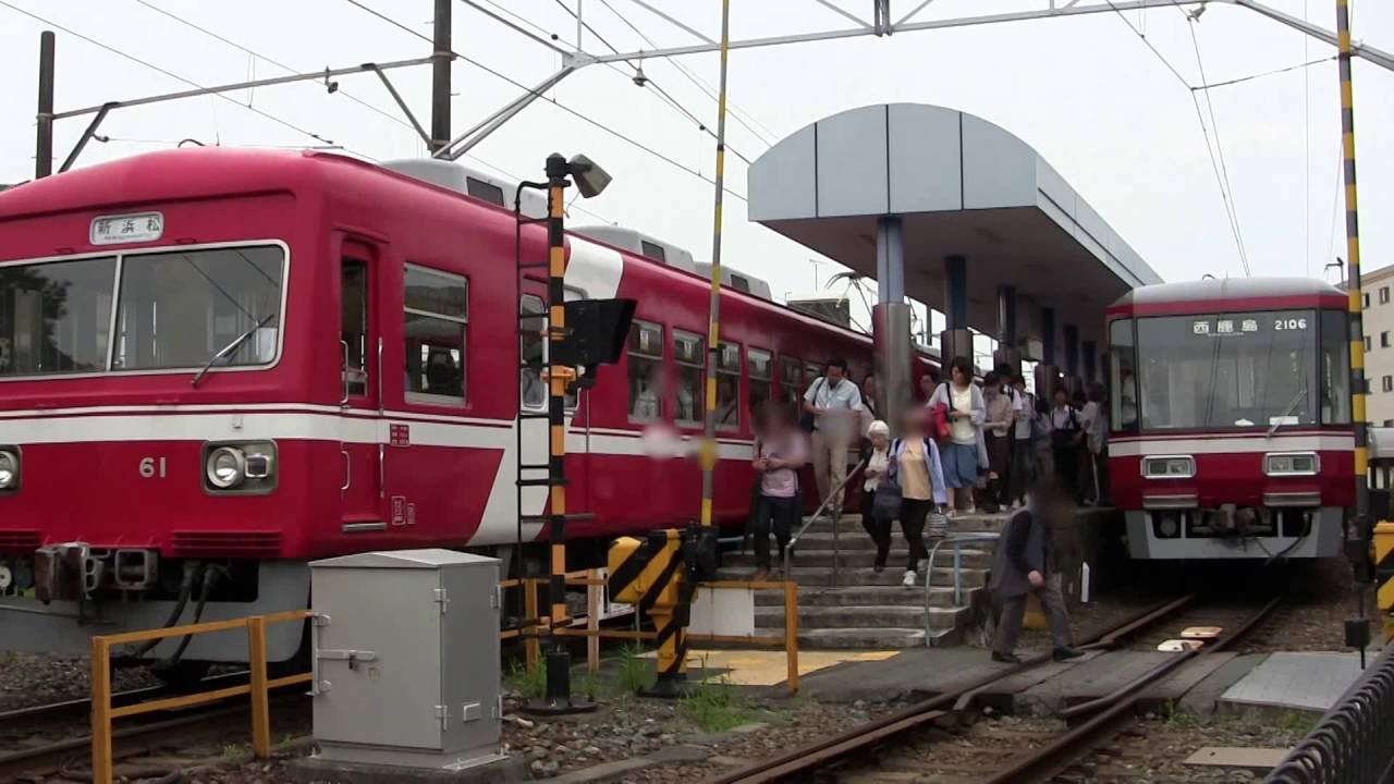 遠州鉄道浜北駅・消えゆく3番線ホーム