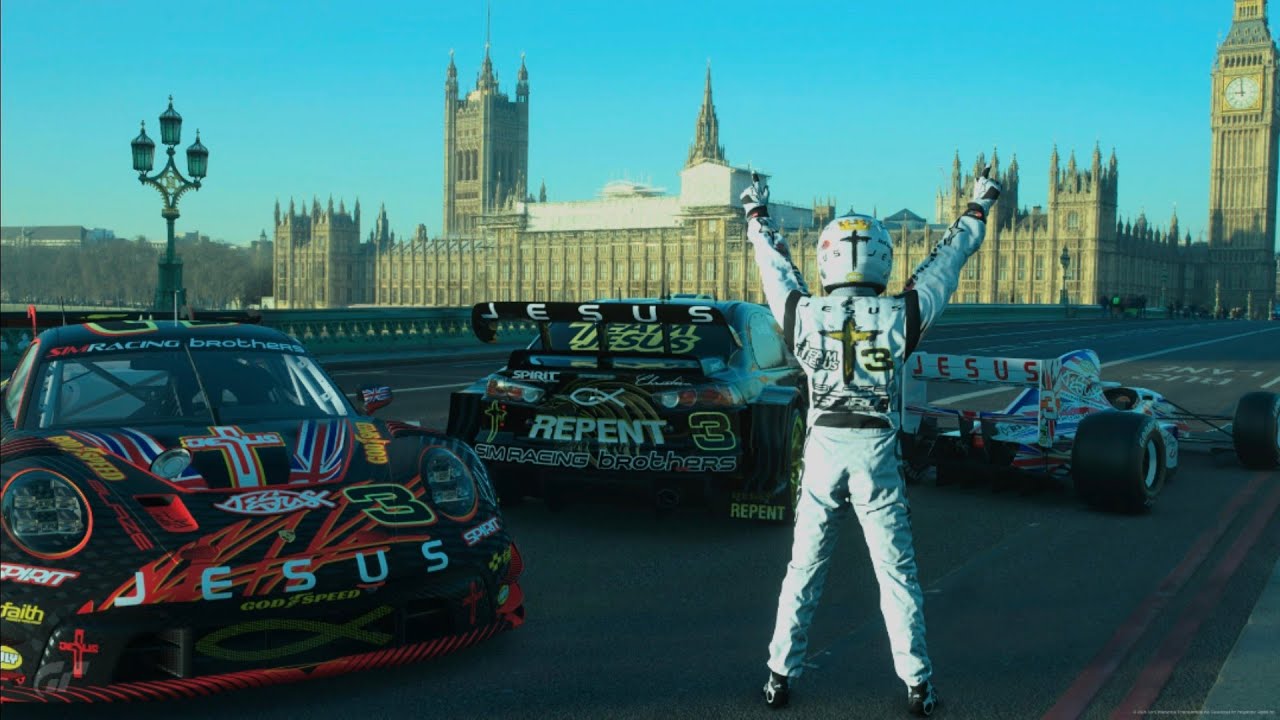 Gt7,noob in my 1st world series nations cup,punching above my weight in A rated race,how will it go?