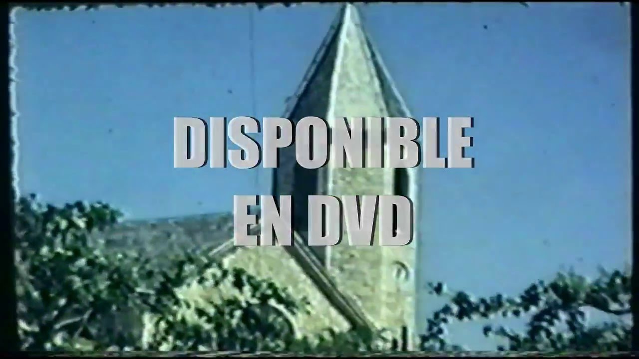 Trailer Extendido Imatges Perdudes / Sant Guim de Freixenet 1960 - 1972