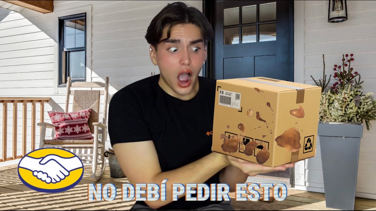 MERCADO LIBRE Y SUS CHISMES/LEYENDAS QUE TE VAN A DEJAR 5MENTARIOSSS 🫦🫦