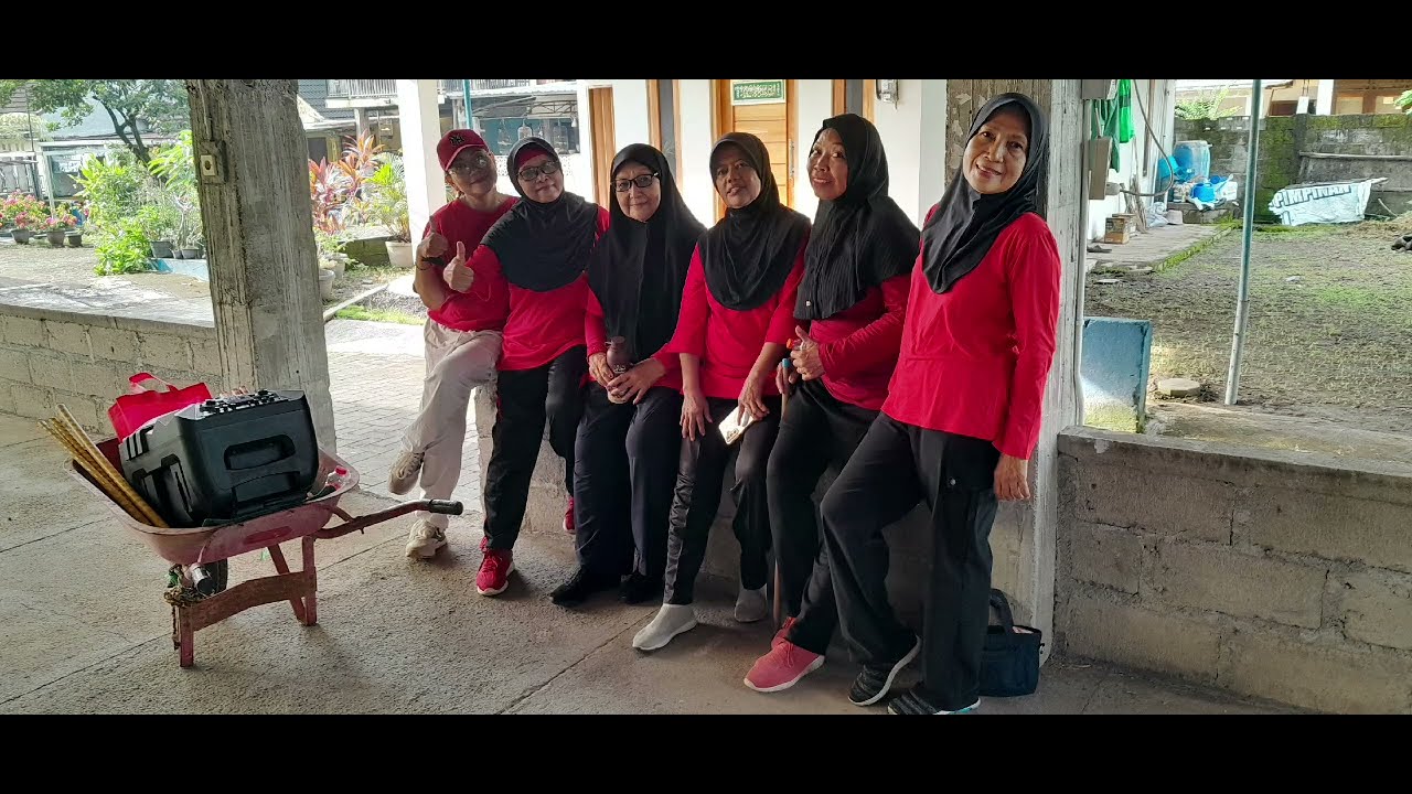Penyegaran, KJS Penen tgl 15 Februari 2026 