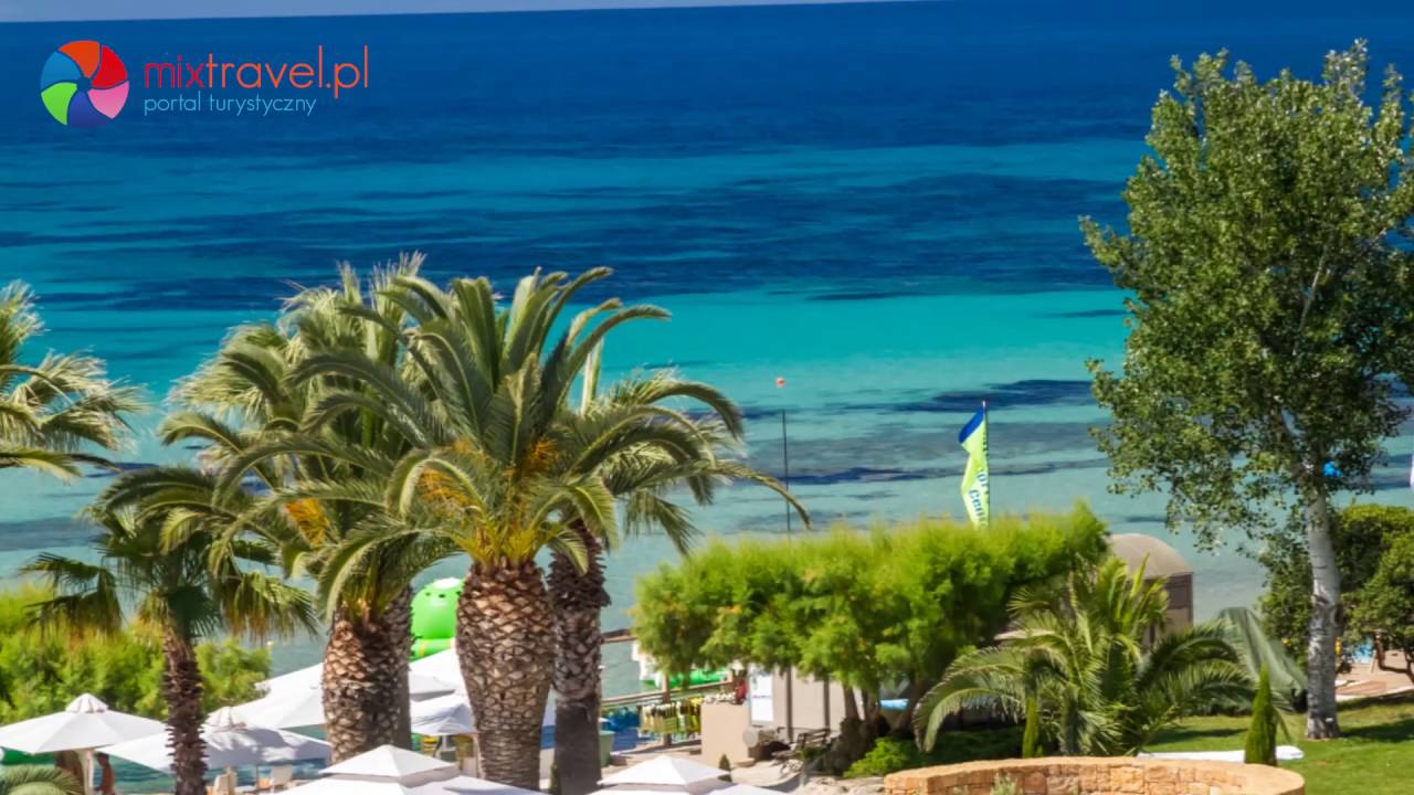 Sani Resort - Sani - Chalkidiki - Grecja