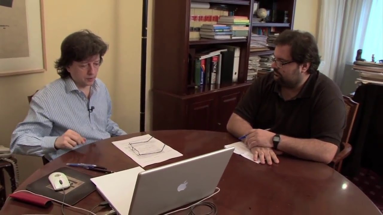 Copiad Malditos!   Documental Espa&ntilde;ol Copyright y Creative Commons 1