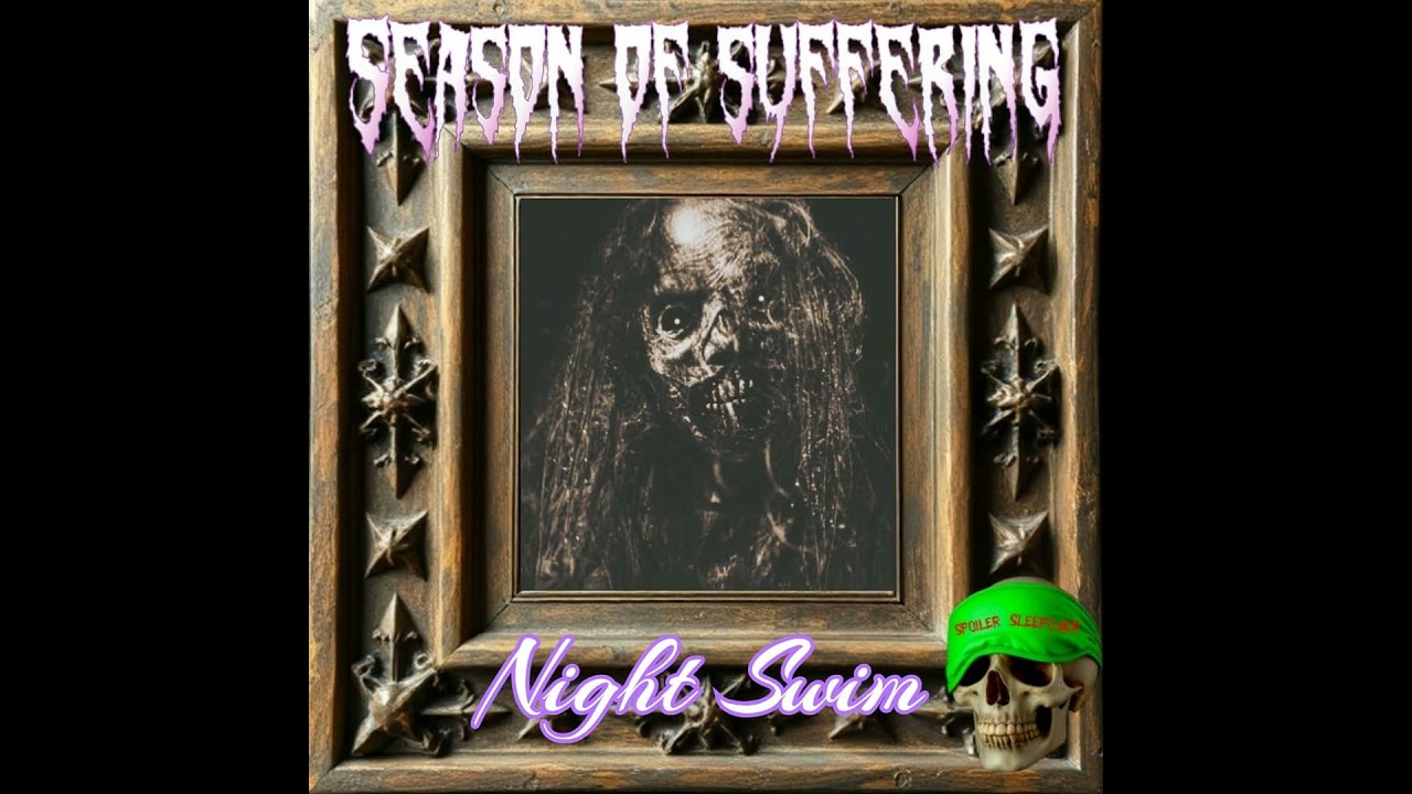 NIGHT SWIM 2024! Season of Suffering!