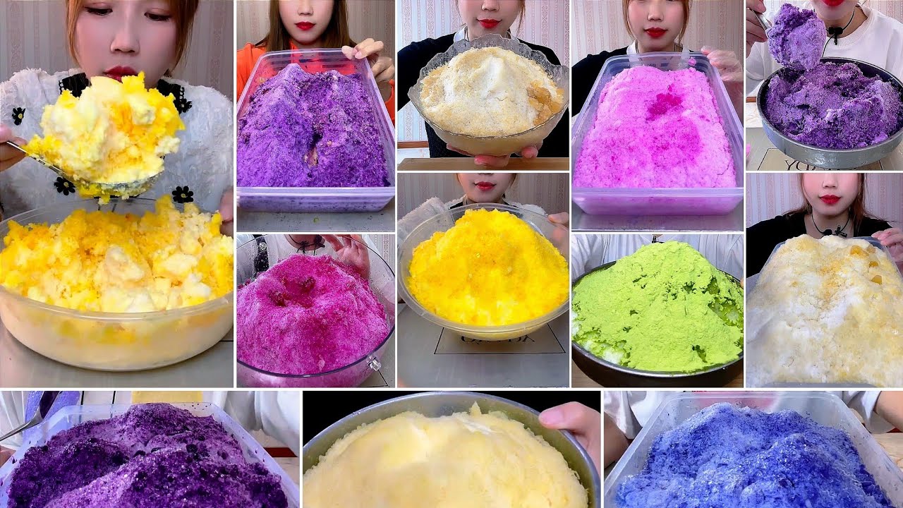 ♦️(💠𝑶𝑵𝑳𝒀 𝑩!𝑻𝑬𝑺)_ 𝑯𝑬𝑹 𝑺𝑶𝑭𝑻, 𝑭𝑳𝑨𝑽𝑶𝑼𝑹𝑬𝑫🍧 & 𝑺𝑯𝑨𝑽𝑬𝑫 𝑰𝑪𝑬 🧊𝑬𝑨𝑻𝑰𝑵𝑮 𝑪𝑶𝑴𝑷𝑰𝑳𝑨𝑻𝑰𝑶𝑵♦️