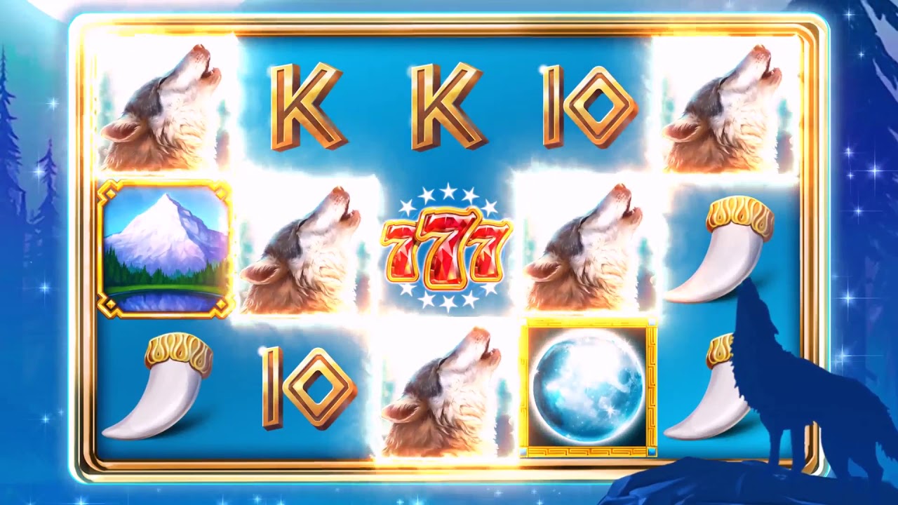 Slots Wolf Magic&trade; FREE Slot Machine Casino Games | FREE VEGAS SLOTS
