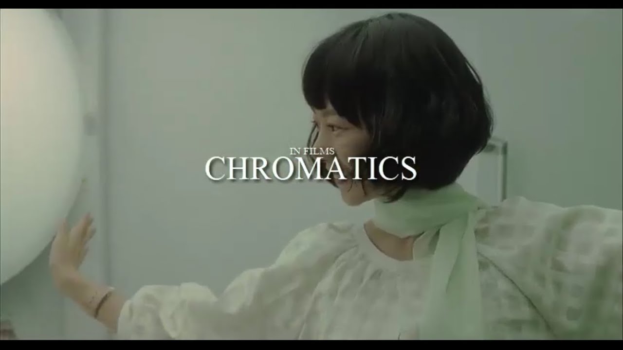 Chromatics - In Films