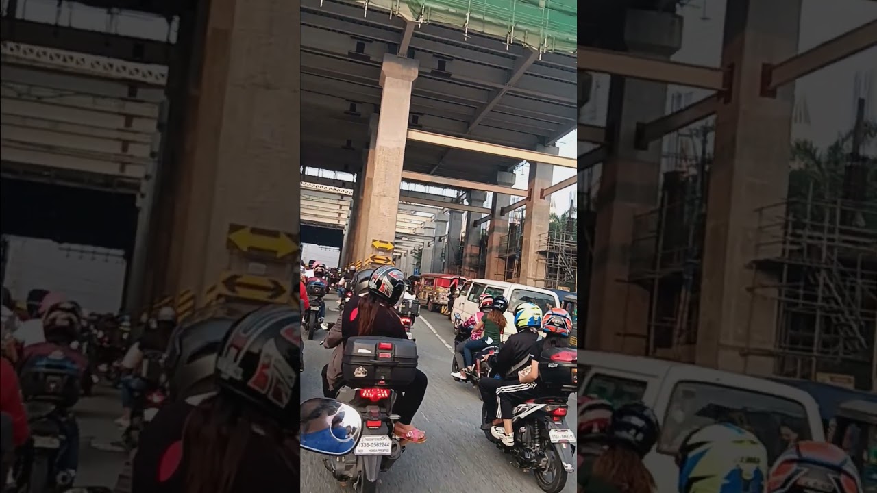 Angkas and joyride,stay safe