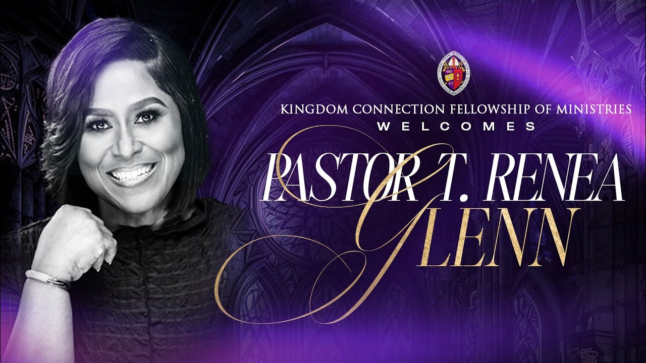 Holy Convocation l Pastor T. Renea Glenn