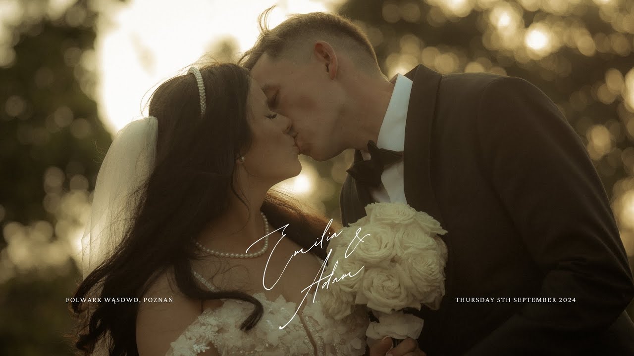 Emilia i Adam | Teledysk '24