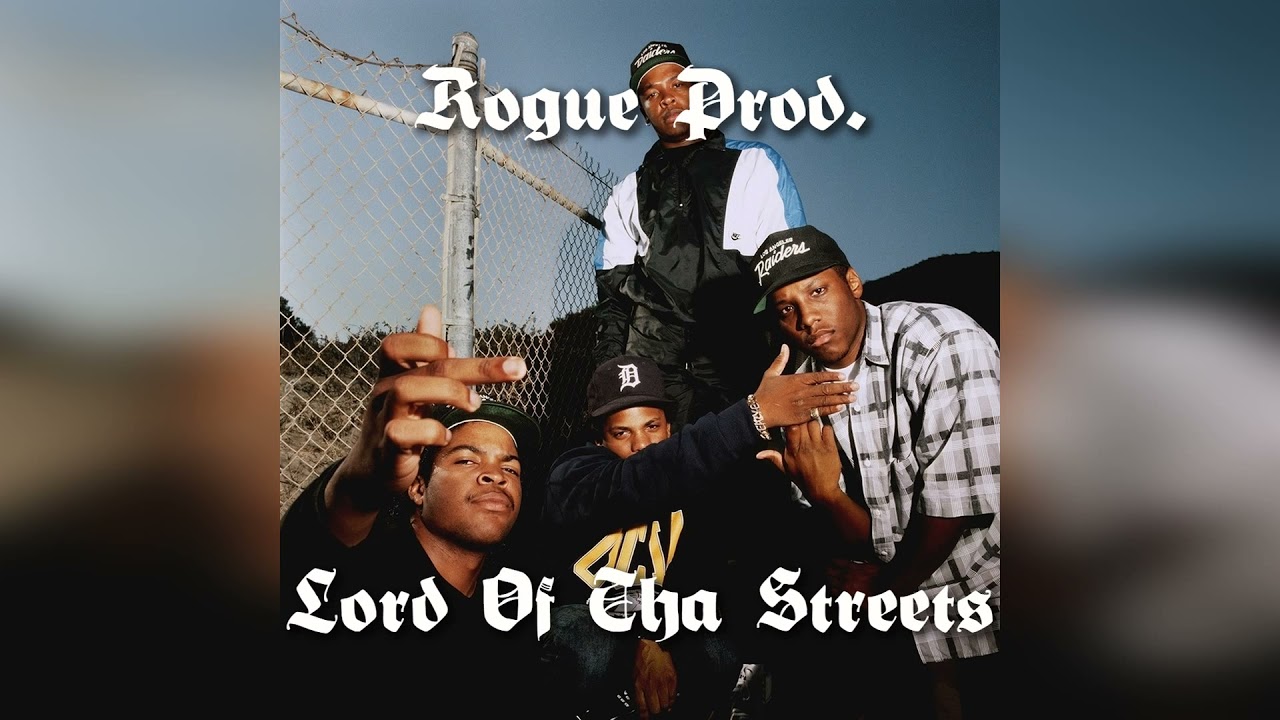 [FREE] Old School Gangsta Rap Beat 