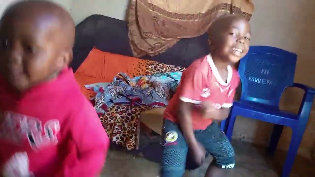 MADENSA WA NGELELA