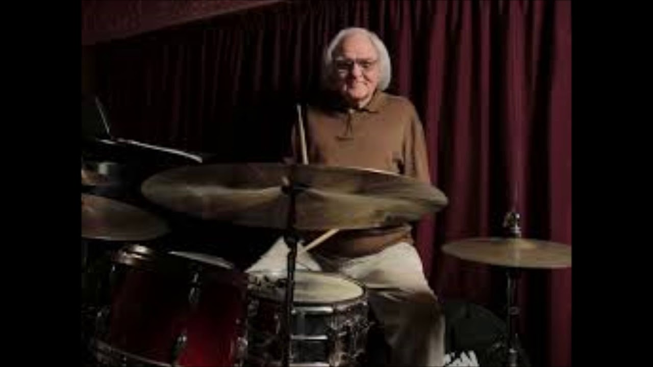 Steve Schmidt Trio. with John Von Ohlen, drums,  The Eye of the Hurricane