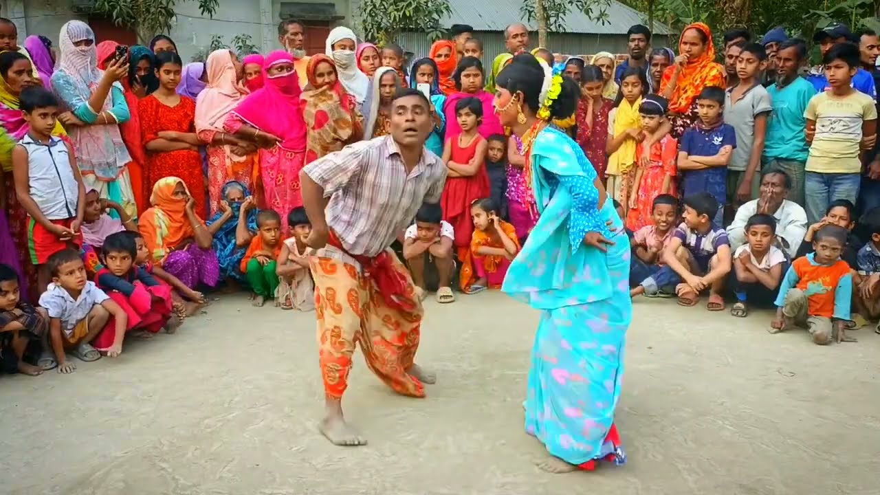 নাও বয়া যায় বৈঠা ফেলে যায় ধিরে রে |শহিদুল বয়াতি গীত wedding song #Biyar git tv