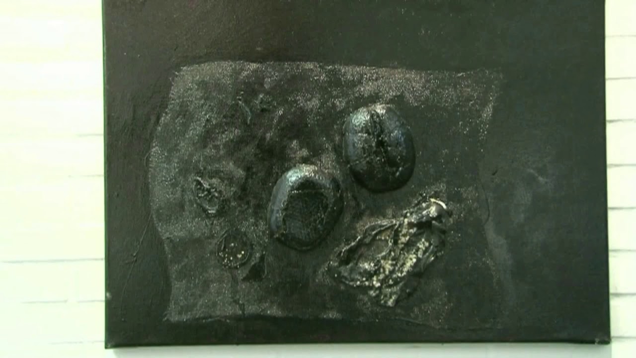 Angelika Stienecke, Bilder einer Ausstellung