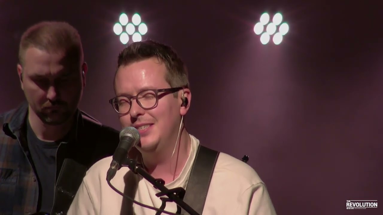 🔥 Van vreugde naar vertrouwen | Happy Day + Battle Belongs (live) #therevolution #HappyDay #battle