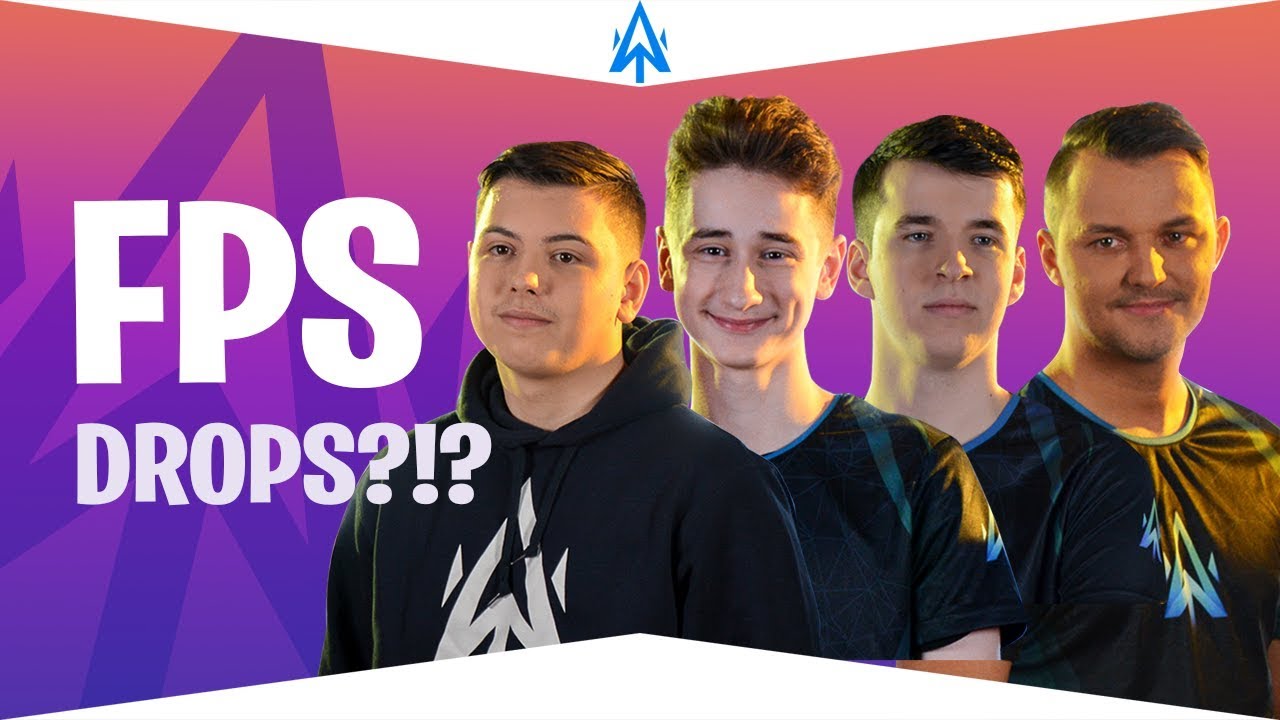 CAN THE GAMES STOP CRASHING?! (ATLANTIS EASTER SPECIAL / FUNNY FORTNITE MOMENTS)