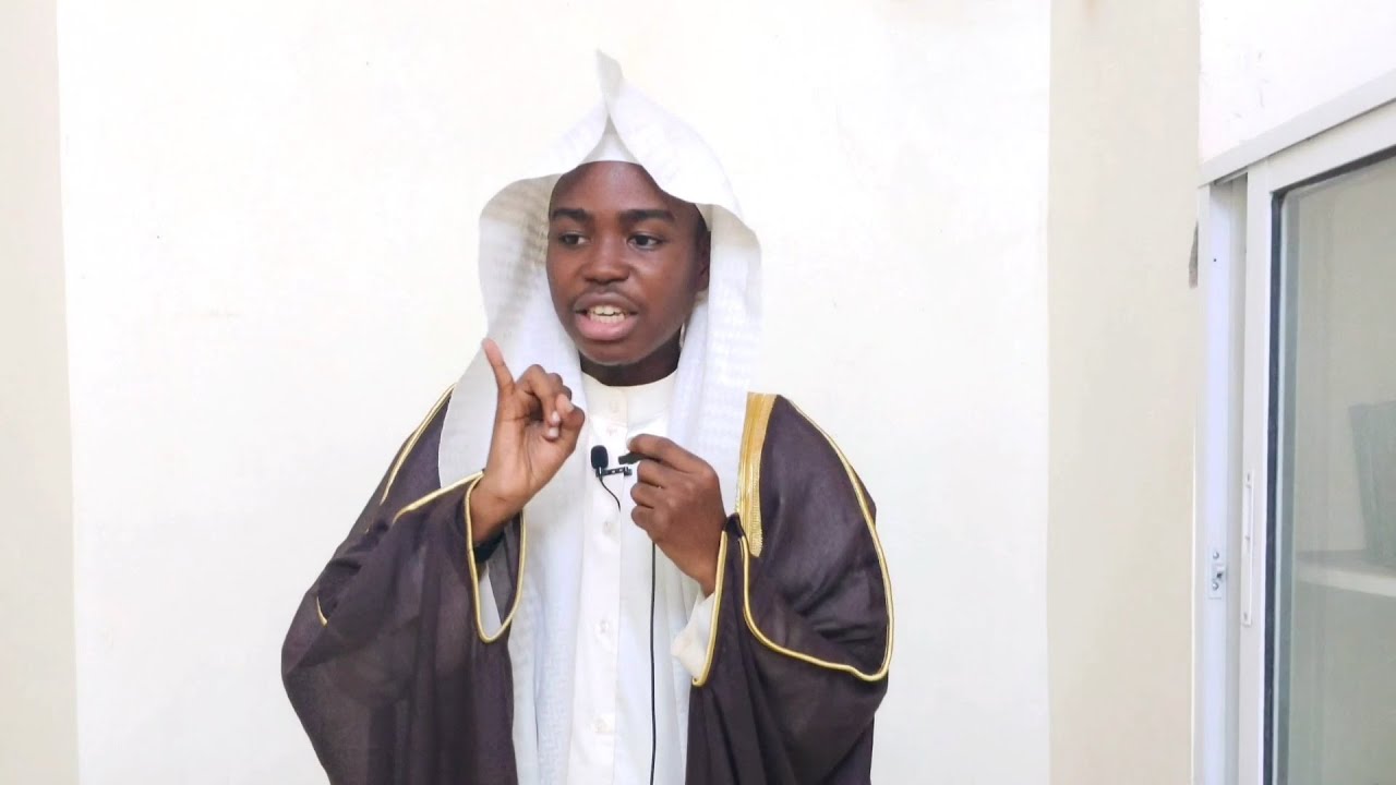 NEW | Never be jealous at anyone's success - Mufti Yaks #Success