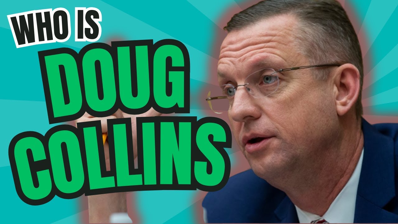 VA Secretary Doug Collins Senate Hearing
