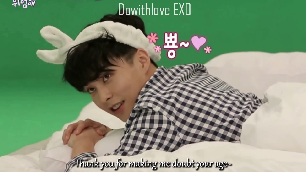 2018 EXO Birthday Special - Xiumin's Birthday!! 시우민~생일축하해!!!!!!!