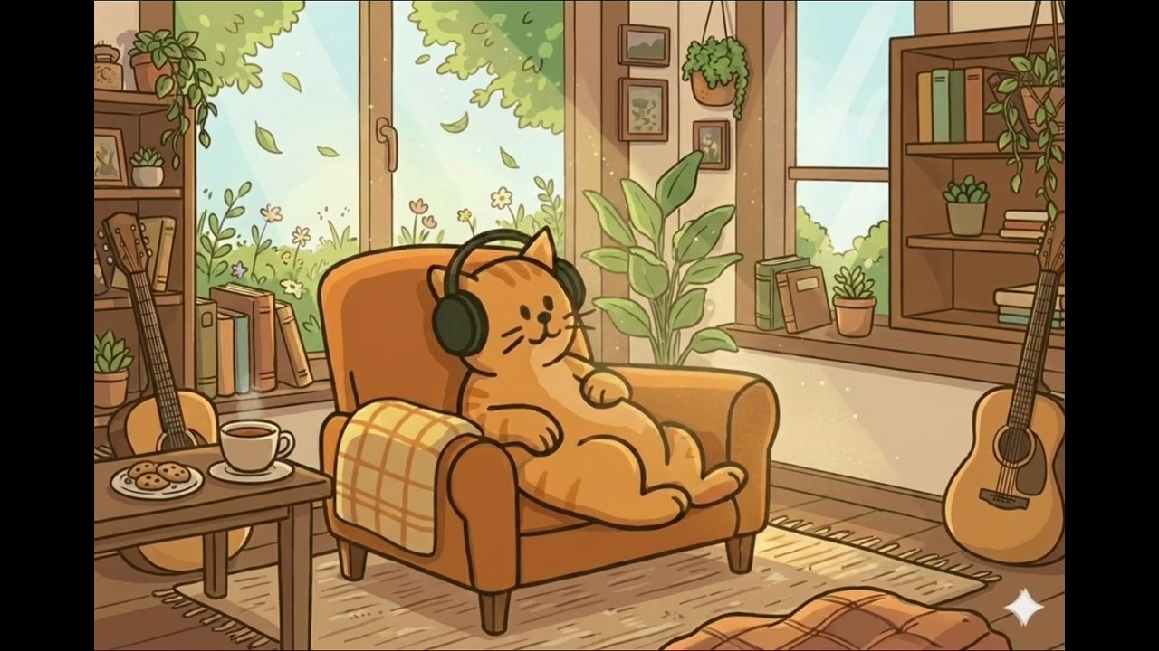 느리게 걷는 법을 잊어버린 당신에게 이 노래가 작은 쉼표가 되길 바라요