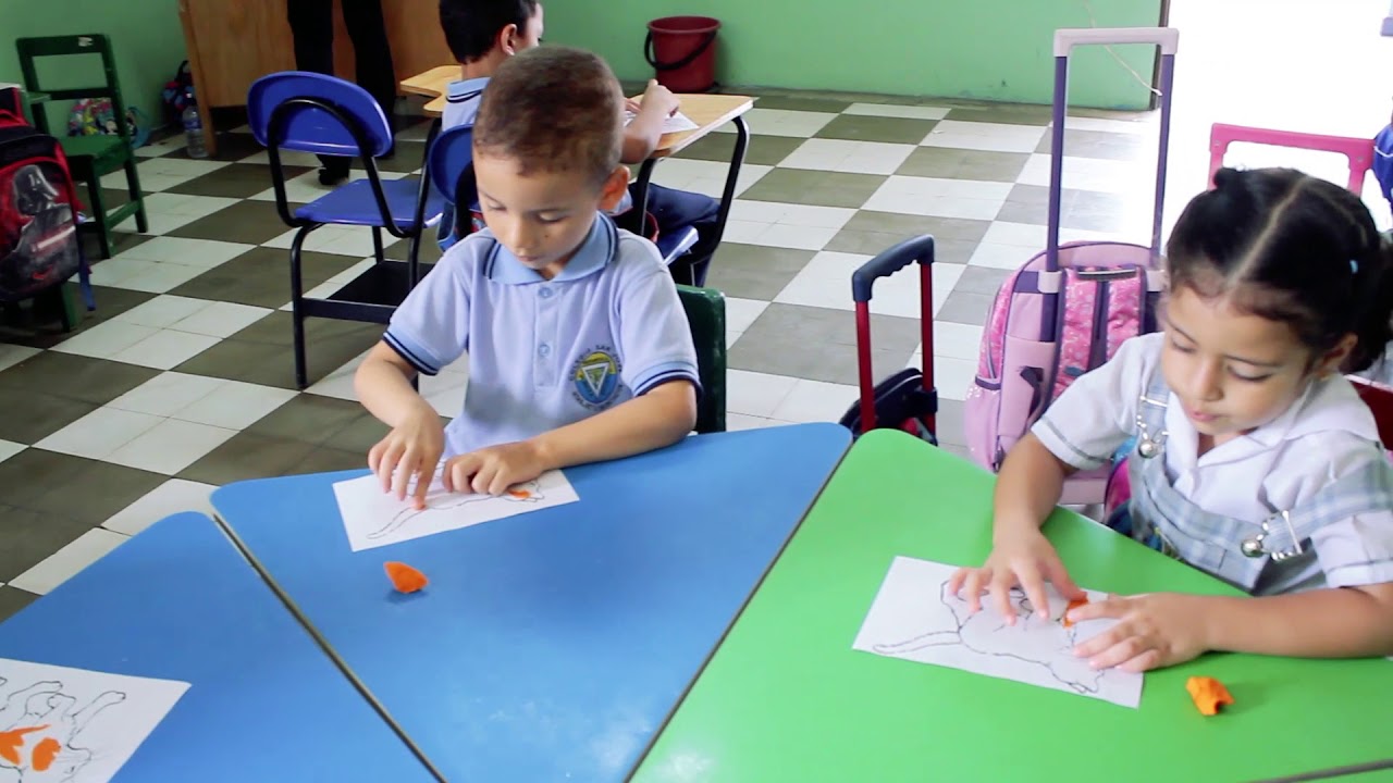 2018 HIMNO COLEGIO SAN JOSÉ HTA. DE LA ANUNCIACIÓN