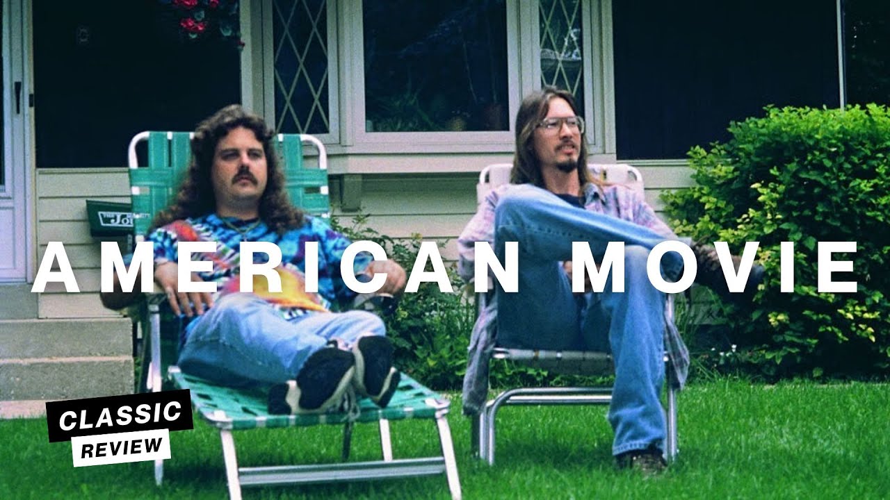 The Best Movie About Making Movies