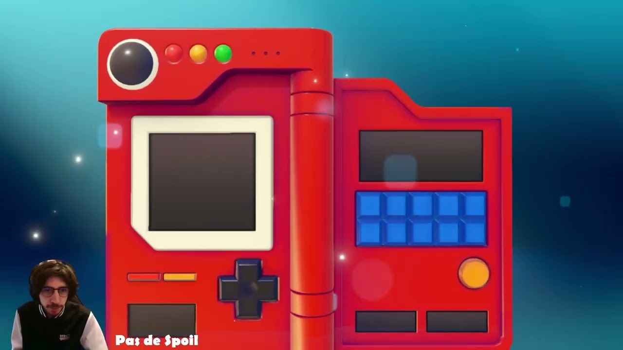 Pokémon Pokopia Découverte