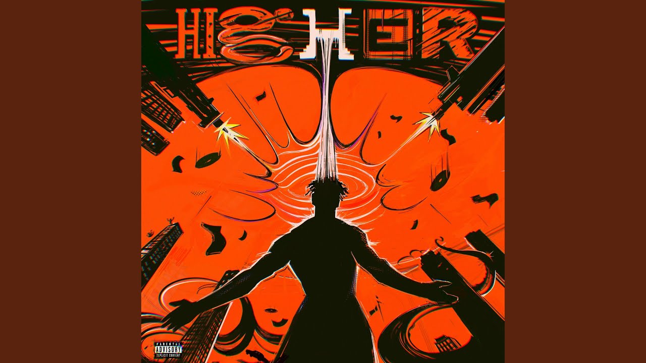 Higher