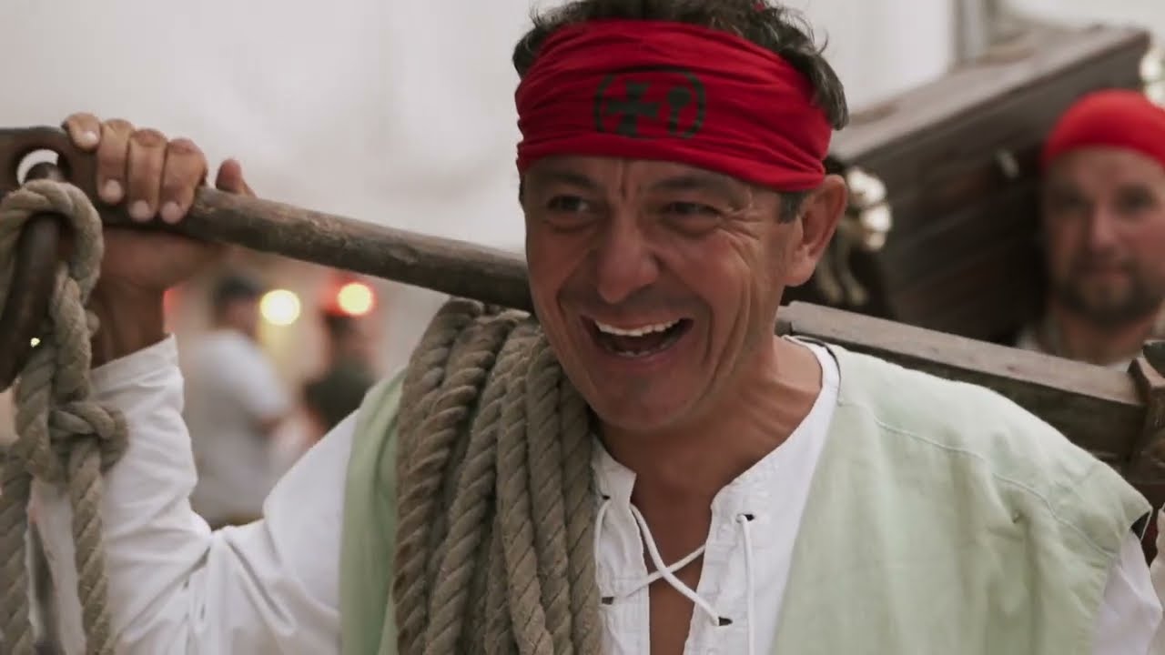 Ljeto 2022. - OMIS SUMMER FREI video