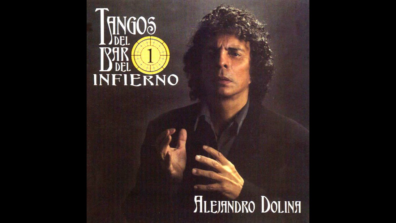 Alejandro Dolina - Mañana Zarpa un Barco