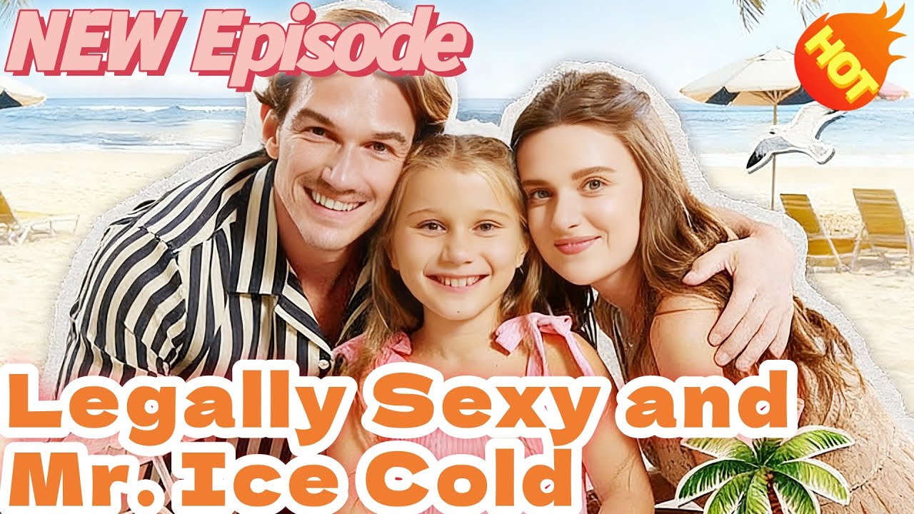 Legally Sexy and Mr. Ice Cold 👇 New Drama #DramaBox#