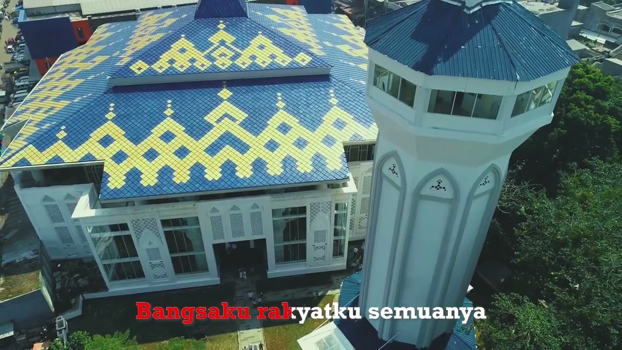 Indonesia Raya Kota Bogor 2025