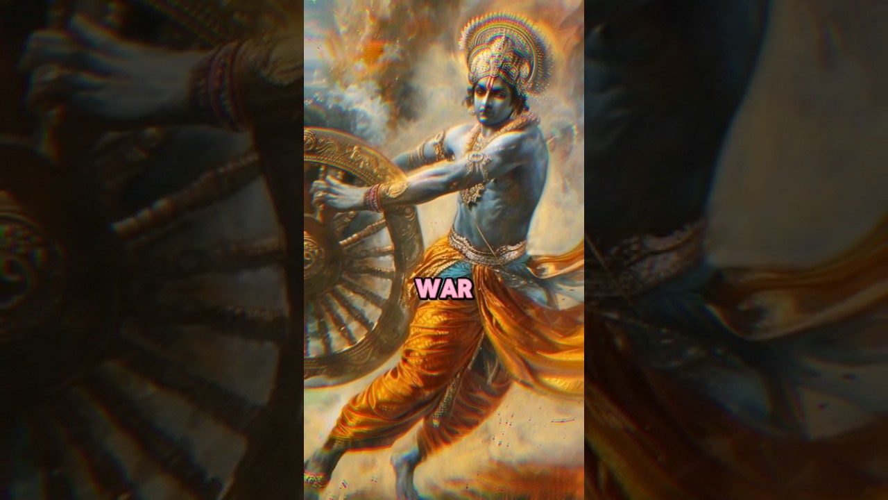 The Story of Kalki Avatar &ndash; The 10th Avatar Of Lord Vishnu #shorts #vishnu #kalki #history