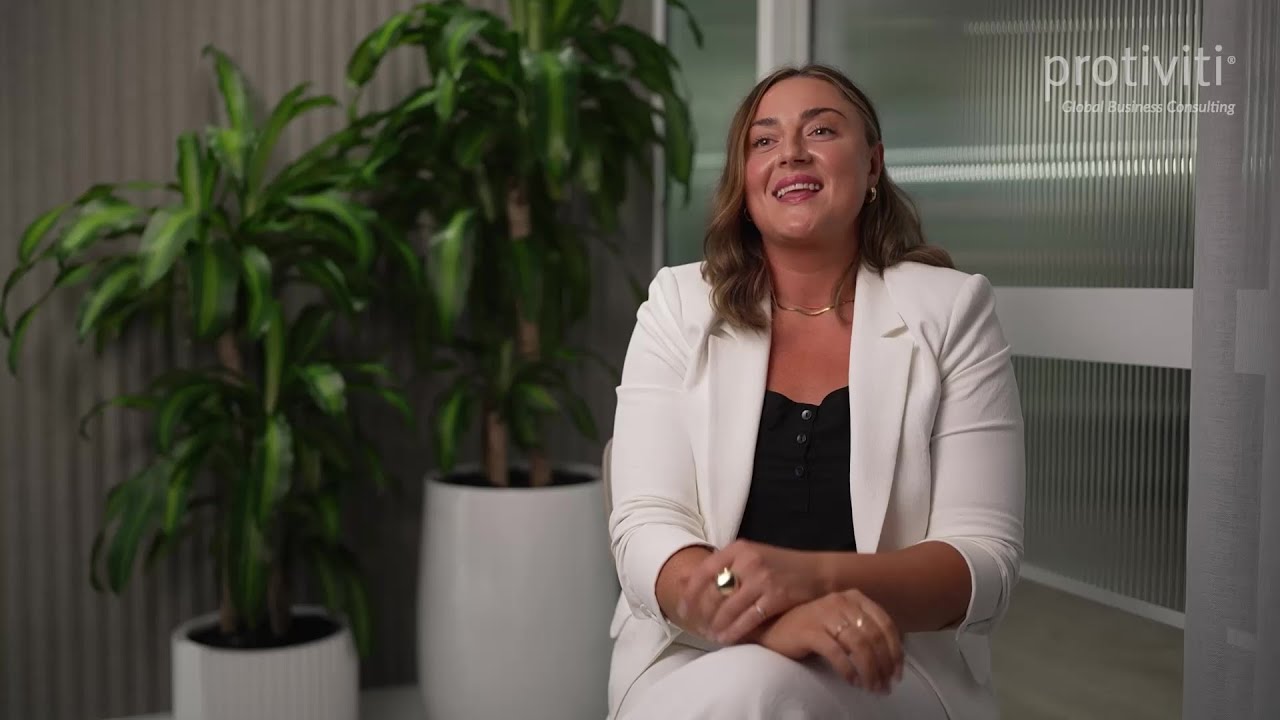 Process audit&rsquo;s hot themes for 2025 | Protiviti Australia