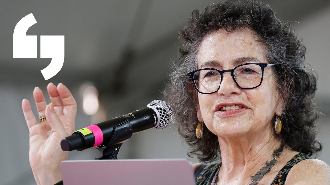 Susan Neiman | L'epoca dell'immaturità | festivalfilosofia 2025