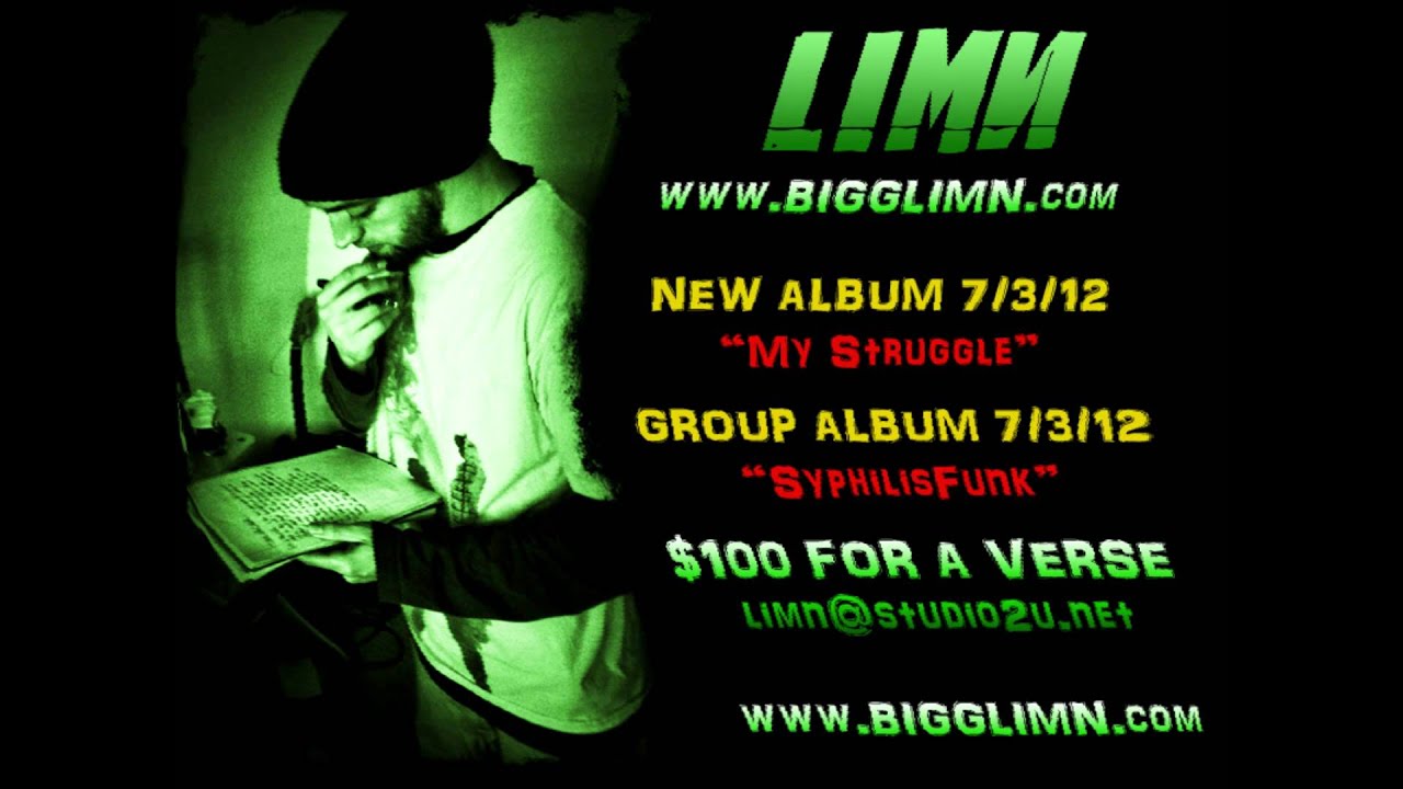 Bigg Limn - 