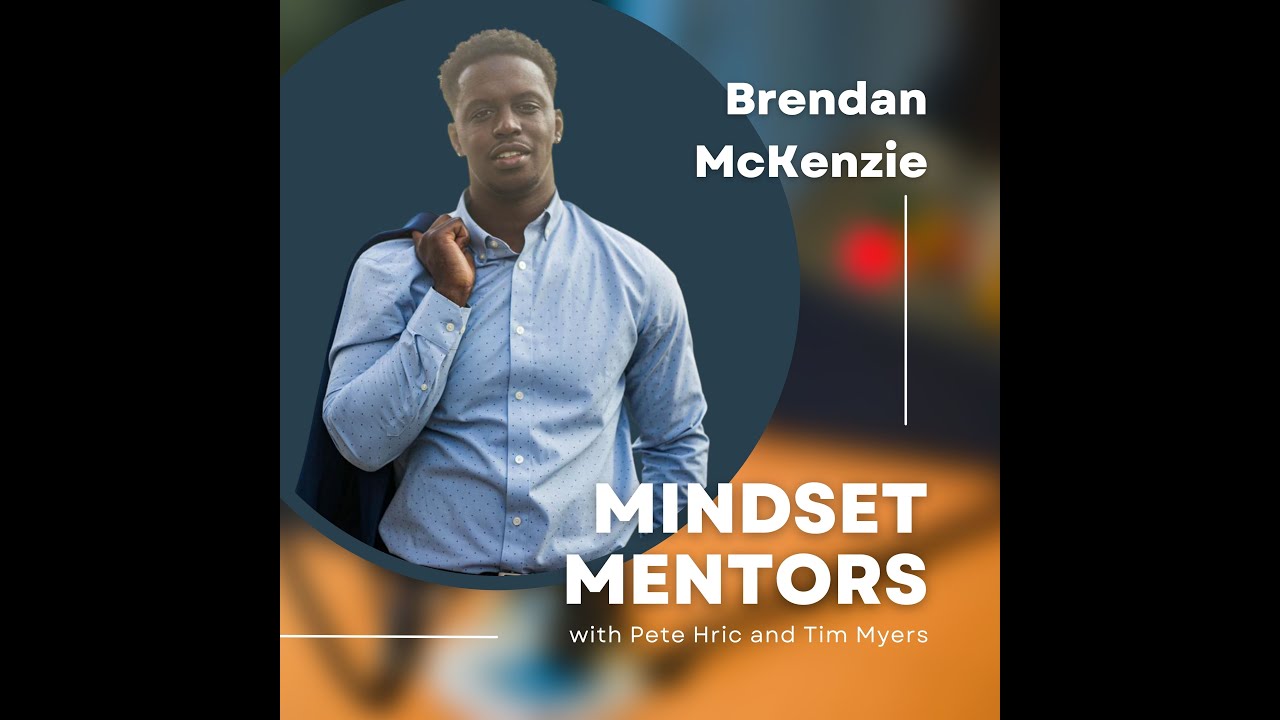 MML #3 - Brendan McKenzie On What It Takes To Be Outstanding In Real Estate