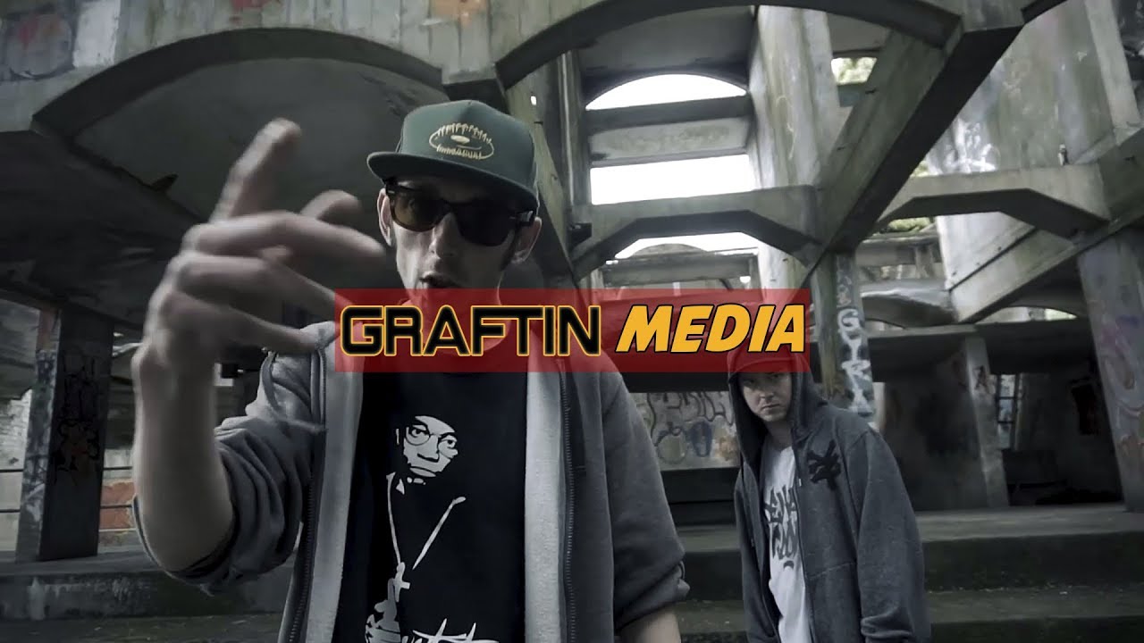 Delivery Room - Demented Thoughts [Music Video] [Graftin Media]